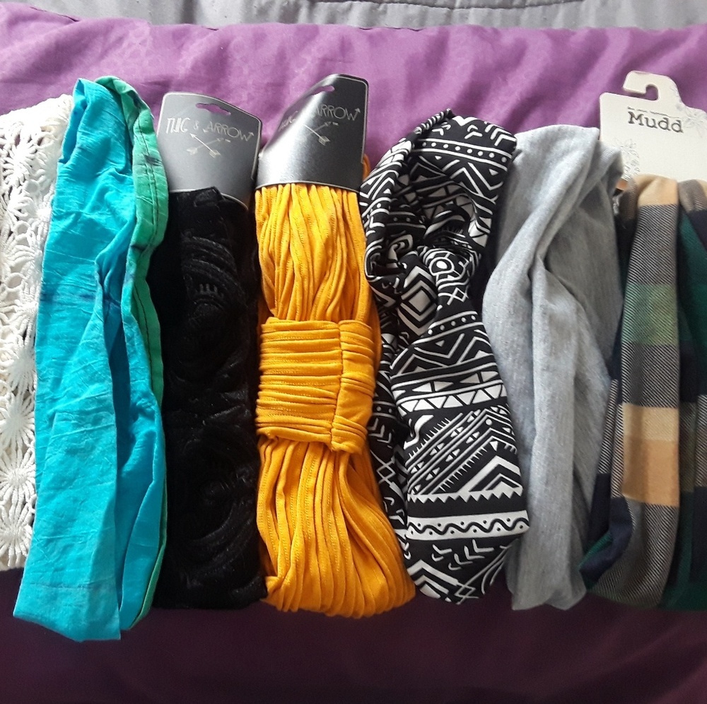 Headband Bundle